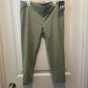 Under Amour Crop Leggings